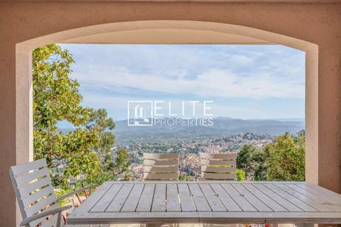 Villa i Grasse, Alpes-Maritimes, Grasse - € 1.000.000 | Ref: 86947341 - foto 2