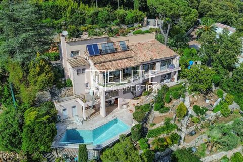 Villa i Grasse, Alpes-Maritimes, Grasse - € 1.000.000 | Ref: 86947341 - foto 3