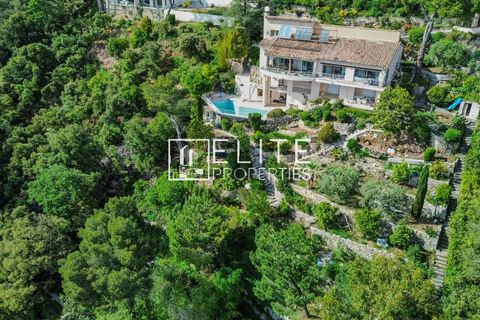 Villa i Grasse, Alpes-Maritimes, Grasse - € 1.000.000 | Ref: 86947341 - foto 4