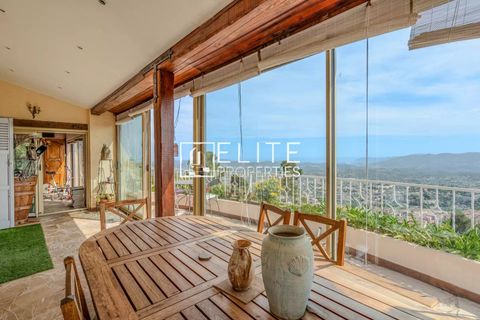 Villa i Grasse, Alpes-Maritimes, Grasse - € 1.000.000 | Ref: 86947341 - foto 5