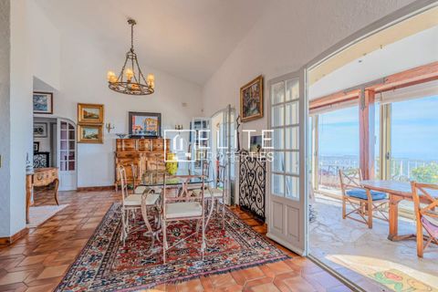 Villa i Grasse, Alpes-Maritimes, Grasse - € 1.000.000 | Ref: 86947341 - foto 6