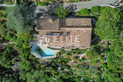Villa i Grasse, Alpes-Maritimes, Grasse - € 1.000.000 | Ref: 86947341 - foto 7
