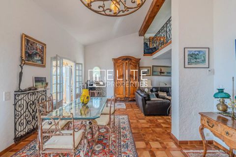 Villa i Grasse, Alpes-Maritimes, Grasse - € 1.000.000 | Ref: 86947341 - foto 8
