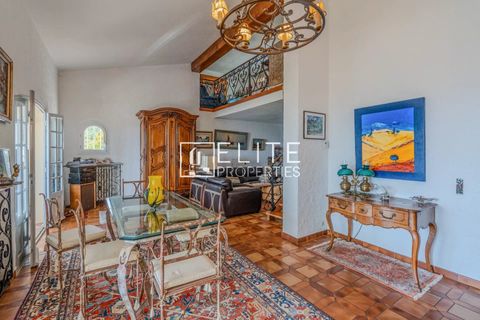 Villa i Grasse, Alpes-Maritimes, Grasse - € 1.000.000 | Ref: 86947341 - foto 9