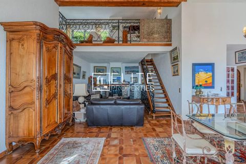 Villa i Grasse, Alpes-Maritimes, Grasse - € 1.000.000 | Ref: 86947341 - foto 11