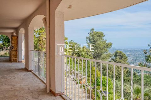 Villa i Grasse, Alpes-Maritimes, Grasse - € 1.000.000 | Ref: 86947341 - foto 14