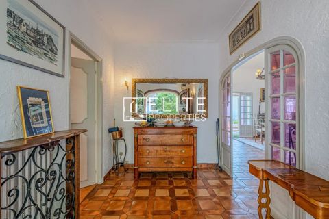 Villa i Grasse, Alpes-Maritimes, Grasse - € 1.000.000 | Ref: 86947341 - foto 16
