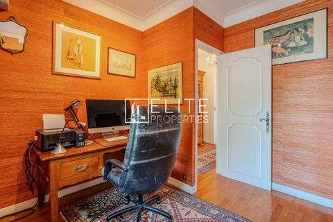 Villa i Grasse, Alpes-Maritimes, Grasse - € 1.000.000 | Ref: 86947341 - foto 19