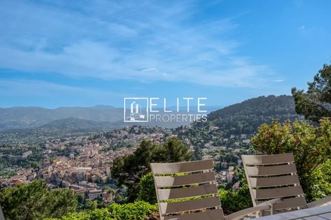 Villa i Grasse, Alpes-Maritimes, Grasse - € 1.000.000 | Ref: 86947341 - foto 23