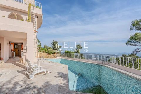 Villa i Grasse, Alpes-Maritimes, Grasse - € 1.000.000 | Ref: 86947341 - foto 24