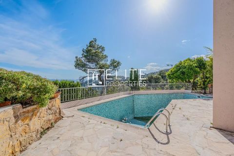 Villa i Grasse, Alpes-Maritimes, Grasse - € 1.000.000 | Ref: 86947341 - foto 25