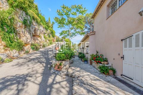 Villa i Grasse, Alpes-Maritimes, Grasse - € 1.000.000 | Ref: 86947341 - foto 26