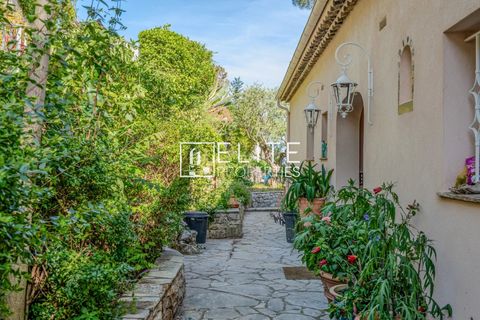 Villa i Grasse, Alpes-Maritimes, Grasse - € 1.000.000 | Ref: 86947341 - foto 27