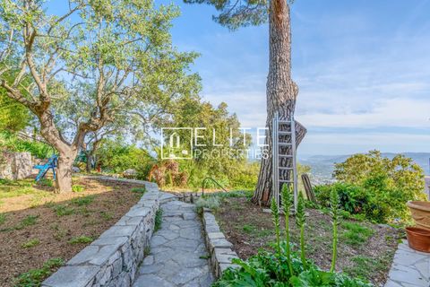 Villa i Grasse, Alpes-Maritimes, Grasse - € 1.000.000 | Ref: 86947341 - foto 28