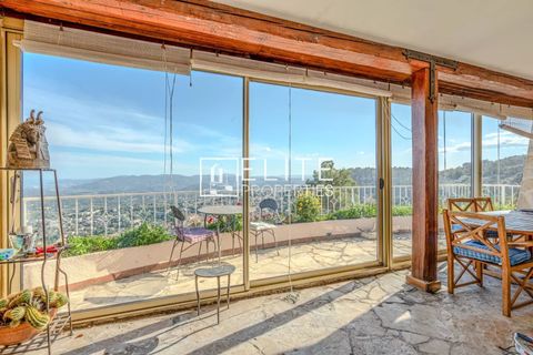 Villa i Grasse, Alpes-Maritimes, Grasse - € 1.000.000 | Ref: 86947341 - foto 32