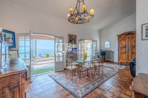 Villa i Grasse, Alpes-Maritimes, Grasse - € 1.000.000 | Ref: 86947341 - foto 33