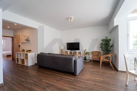 Lejlighed i Cascais, Lisbon, Cascais - € 449.000 | Ref: KWPT-033112 - foto 1