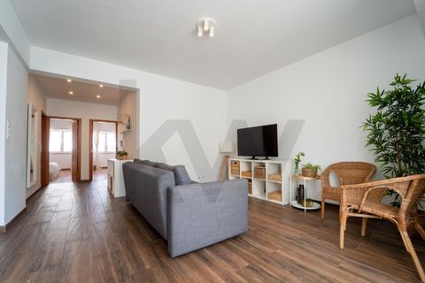 Lejlighed i Cascais, Lisbon, Cascais - € 449.000 | Ref: KWPT-033112 - foto 8