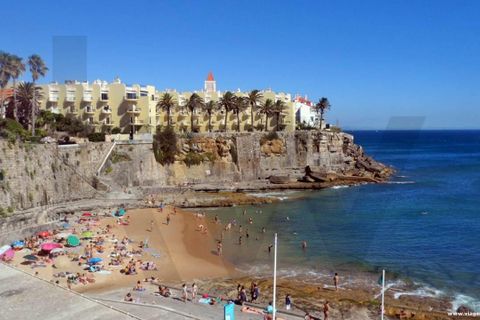 Lejlighed i Cascais, Lisbon, Cascais - € 449.000 | Ref: KWPT-033112 - foto 37