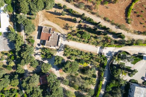 Villa a Nardo, Lecce, Nardo - € 870.000 | Ref: 870cenatevecchie - foto 2