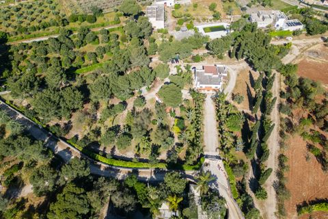 Villa a Nardo, Lecce, Nardo - € 870.000 | Ref: 870cenatevecchie - foto 3