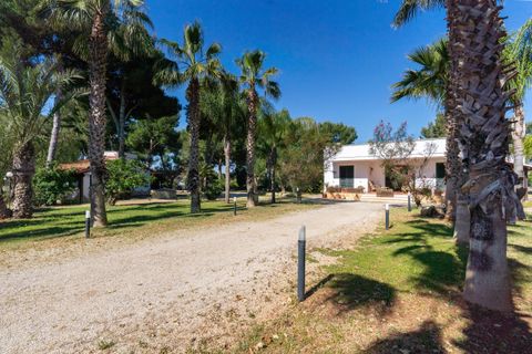 Villa a Nardo, Lecce, Nardo - € 870.000 | Ref: 870cenatevecchie - foto 5
