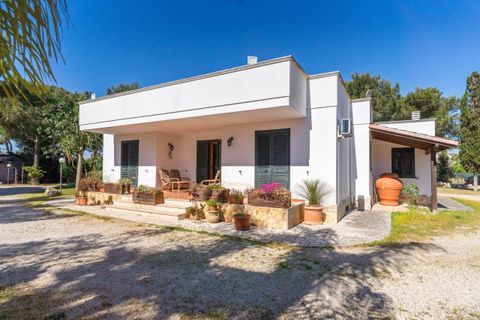 Villa a Nardo, Lecce, Nardo - € 870.000 | Ref: 870cenatevecchie - foto 11
