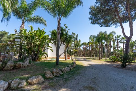 Villa a Nardo, Lecce, Nardo - € 870.000 | Ref: 870cenatevecchie - foto 14