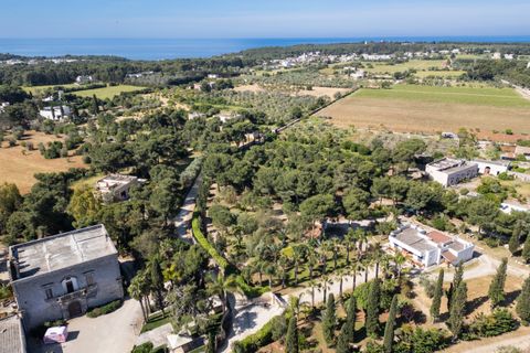 Villa a Nardo, Lecce, Nardo - € 870.000 | Ref: 870cenatevecchie - foto 15