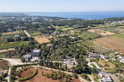 Villa a Nardo, Lecce, Nardo - € 870.000 | Ref: 870cenatevecchie - foto 16
