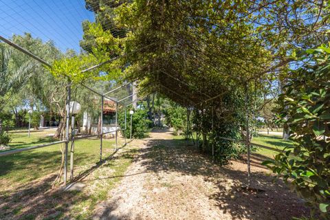 Villa a Nardo, Lecce, Nardo - € 870.000 | Ref: 870cenatevecchie - foto 18