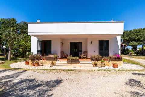Villa a Nardo, Lecce, Nardo - € 870.000 | Ref: 870cenatevecchie - foto 35