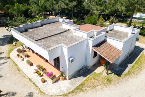 Villa a Nardo, Lecce, Nardo - € 870.000 | Ref: 870cenatevecchie - foto 38