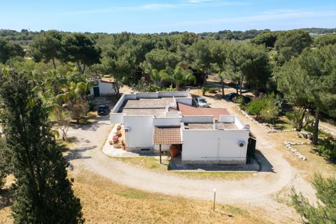Villa a Nardo, Lecce, Nardo - € 870.000 | Ref: 870cenatevecchie - foto 39