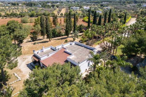 Villa a Nardo, Lecce, Nardo - € 870.000 | Ref: 870cenatevecchie - foto 40