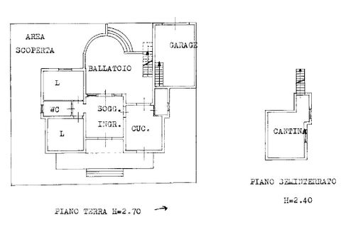 Villa a Nardo, Lecce, Nardo - € 870.000 | Ref: 870cenatevecchie - foto 44