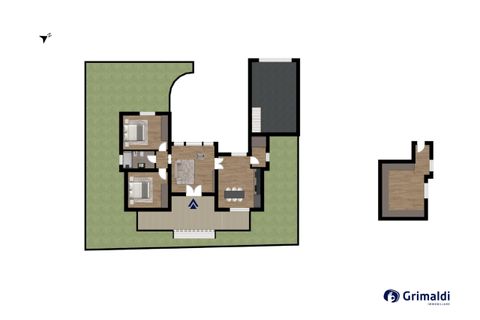 Villa a Nardo, Lecce, Nardo - € 870.000 | Ref: 870cenatevecchie - foto 46