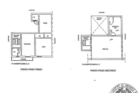 Leilighet i Lecce, Lecce, Lecce - € 145 000 | Ref: 145ZIMBA - foto 16