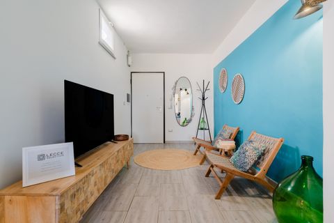 Lejlighed i Lecce, Lecce, Lecce - € 128.000 | Ref: 128Taranto - foto 13