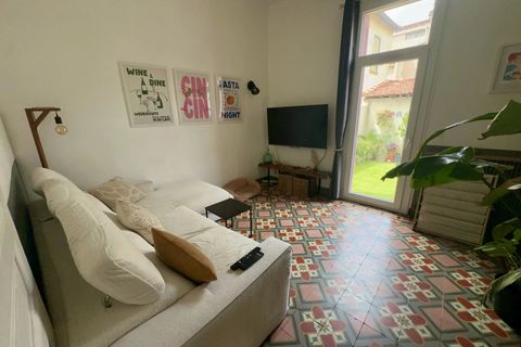Leilighet i Perpignan, Pyrenees-Orientales, Perpignan - € 190 000 | Ref: 731 - foto 3