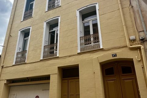 Leilighet i Perpignan, Pyrenees-Orientales, Perpignan - € 190 000 | Ref: 731 - foto 18