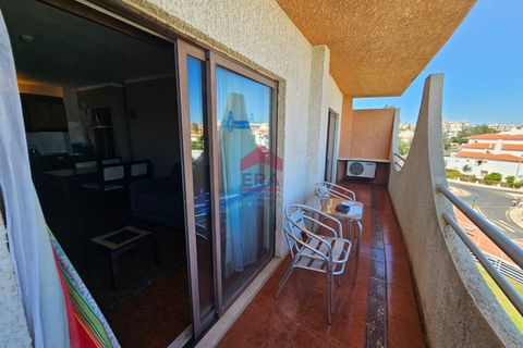 Lejlighed i Albufeira, Faro, Albufeira - € 275.000 | Ref: 384260042 - foto 12