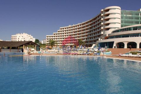 Lejlighed i Albufeira, Faro, Albufeira - € 275.000 | Ref: 384260042 - foto 14