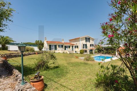 Byhus i Sintra, Lisbon, Sintra - € 895.000 | Ref: KWPT-032619 - foto 4