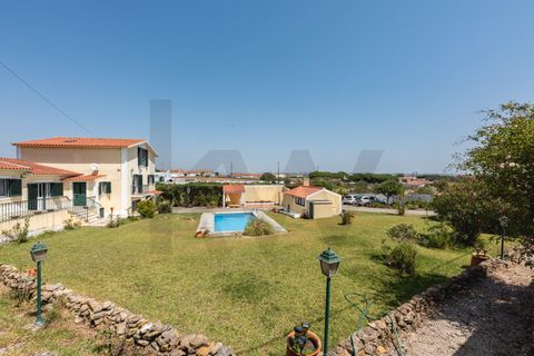 Byhus i Sintra, Lisbon, Sintra - € 895.000 | Ref: KWPT-032619 - foto 7