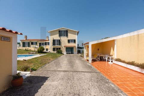Byhus i Sintra, Lisbon, Sintra - € 895.000 | Ref: KWPT-032619 - foto 13