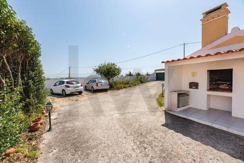 Byhus i Sintra, Lisbon, Sintra - € 895.000 | Ref: KWPT-032619 - foto 16