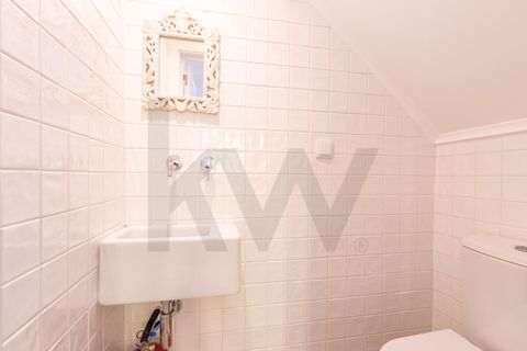 Byhus i Cascais, Lisbon, Cascais - € 675.000 | Ref: KWPT-033055 - foto 11