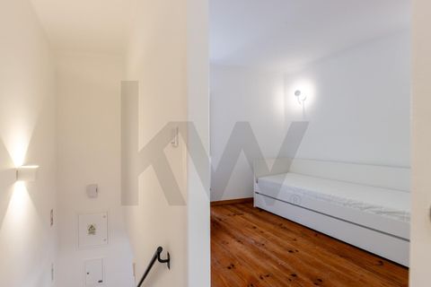 Byhus i Cascais, Lisbon, Cascais - € 675.000 | Ref: KWPT-033055 - foto 14