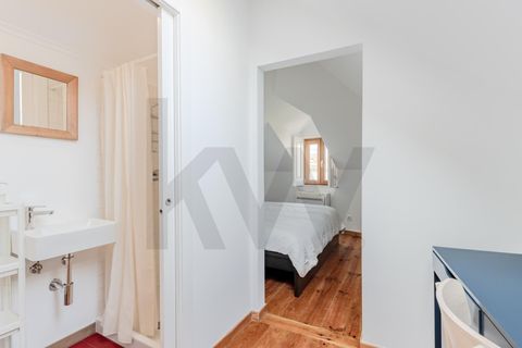 Byhus i Cascais, Lisbon, Cascais - € 675.000 | Ref: KWPT-033055 - foto 23